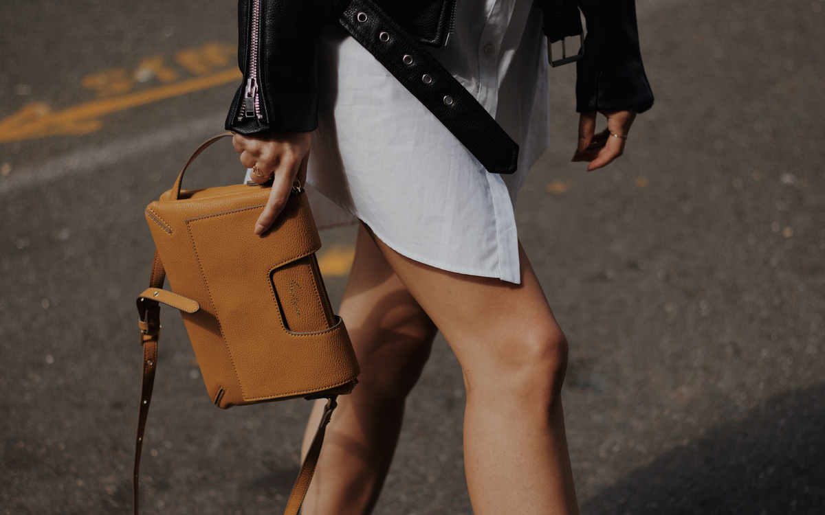 Foley + Corinna | Designer Handbags for the Modern Woman