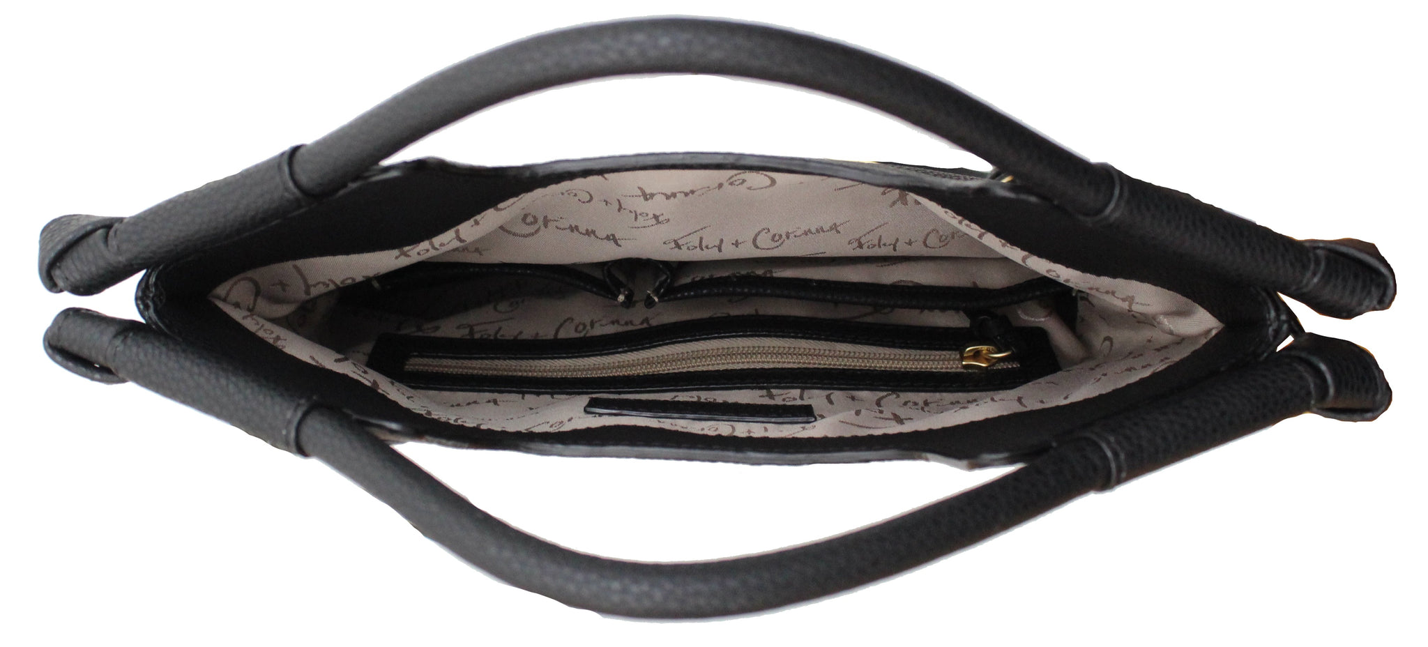 Calvin Klein handbag straps - Leather - Care And Repair